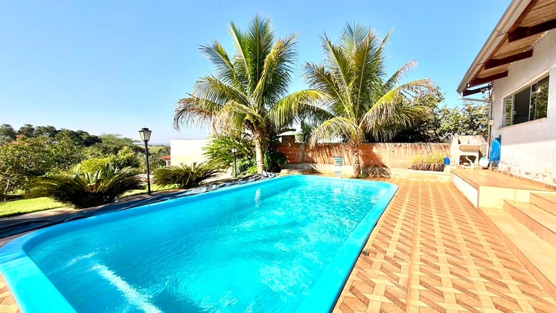Imóvel residencial ou comercial