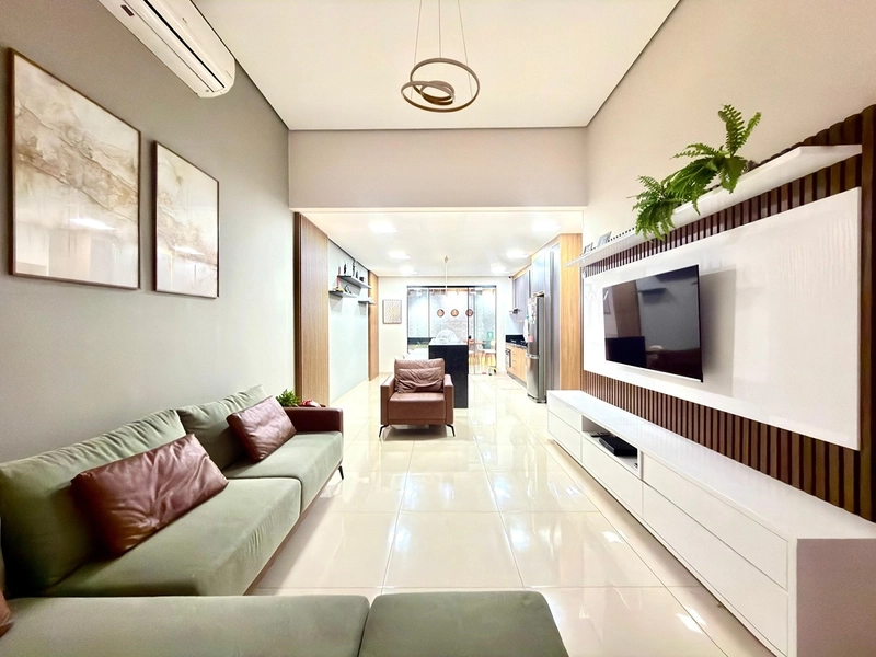 Oportunidade - Casa em Condominio ZONA LESTE: 3ª foto da galeria de imagens do imóvel