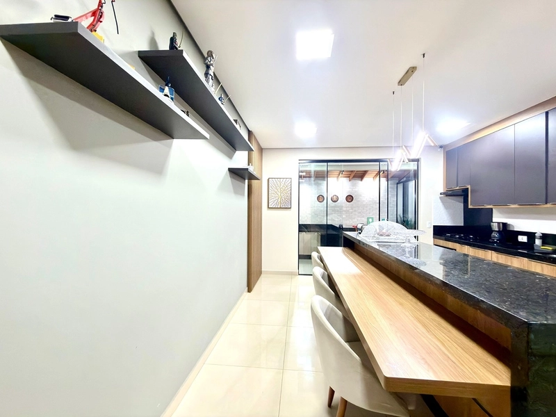 Oportunidade - Casa em Condominio ZONA LESTE: 6ª foto da galeria de imagens do imóvel