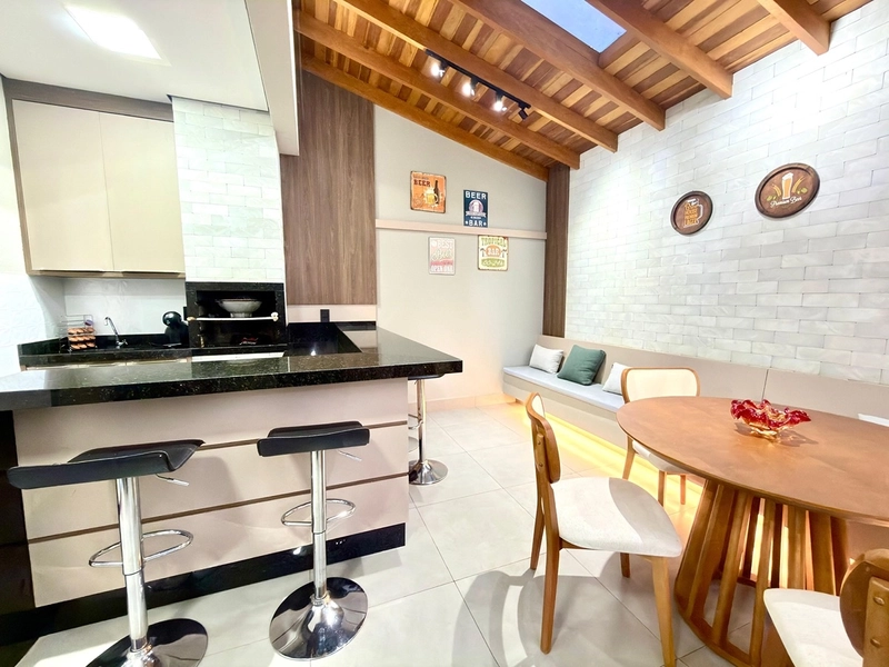 Oportunidade - Casa em Condominio ZONA LESTE: 10ª foto da galeria de imagens do imóvel