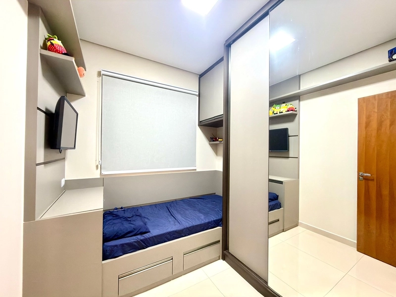 Oportunidade - Casa em Condominio ZONA LESTE: 22ª foto da galeria de imagens do imóvel