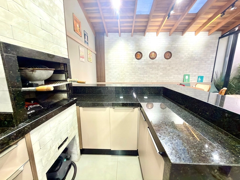 Oportunidade - Casa em Condominio ZONA LESTE: 11ª foto da galeria de imagens do imóvel
