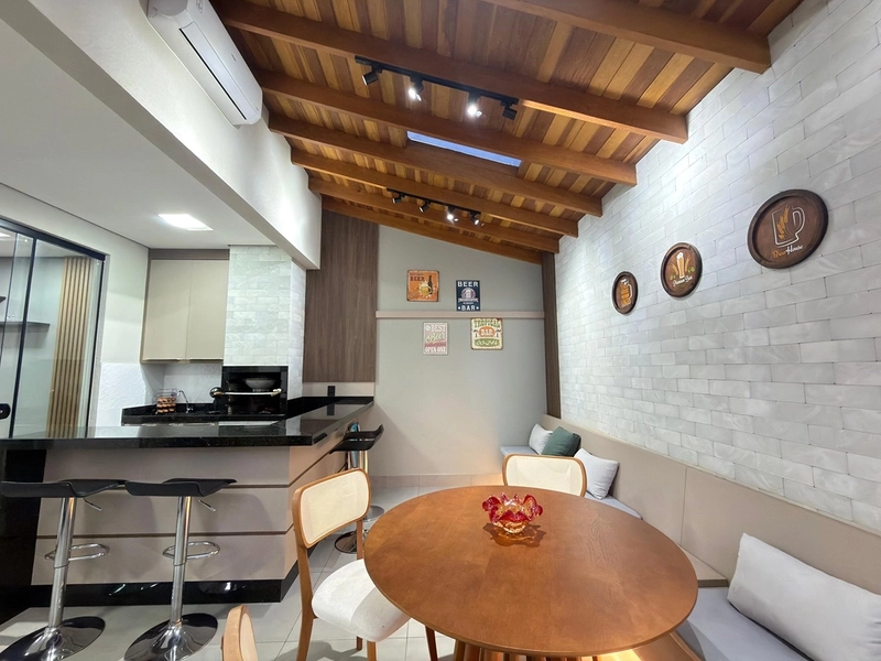 Oportunidade - Casa em Condominio ZONA LESTE: 8ª foto da galeria de imagens do imóvel
