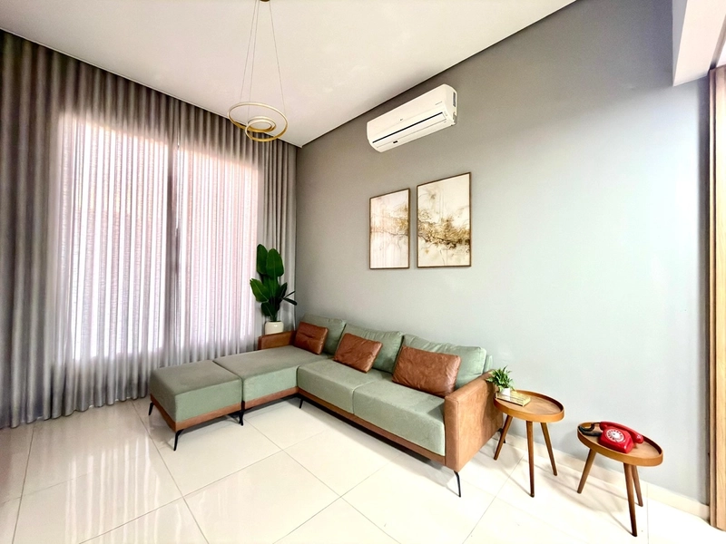 Oportunidade - Casa em Condominio ZONA LESTE: 4ª foto da galeria de imagens do imóvel