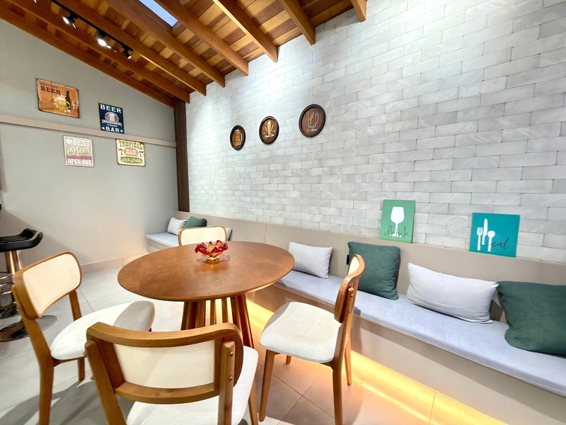 Oportunidade - Casa em Condominio ZONA LESTE: 9ª foto da galeria de imagens do imóvel