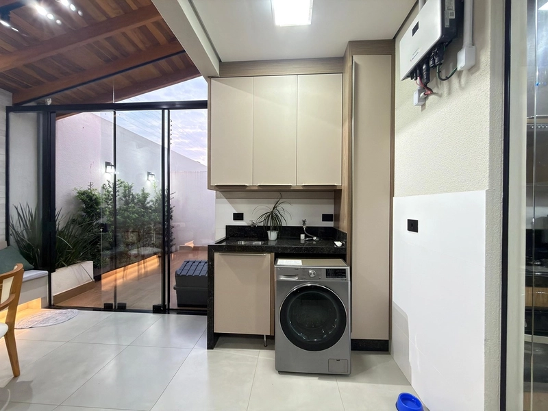 Oportunidade - Casa em Condominio ZONA LESTE: 14ª foto da galeria de imagens do imóvel