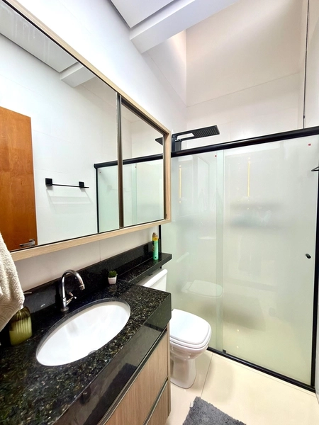 Oportunidade - Casa em Condominio ZONA LESTE: 19ª foto da galeria de imagens do imóvel