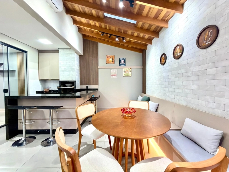 Oportunidade - Casa em Condominio ZONA LESTE: 12ª foto da galeria de imagens do imóvel
