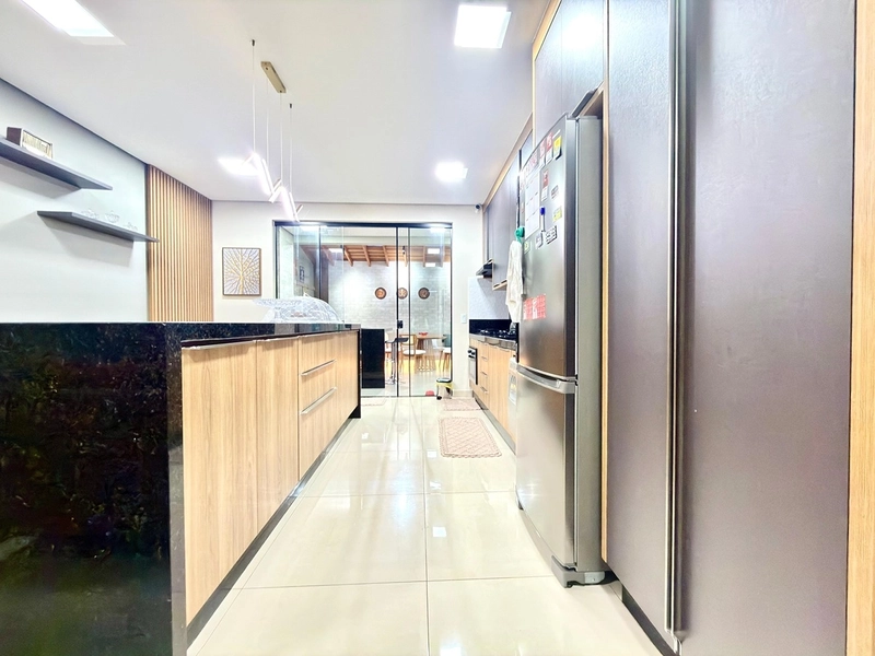 Oportunidade - Casa em Condominio ZONA LESTE: 5ª foto da galeria de imagens do imóvel