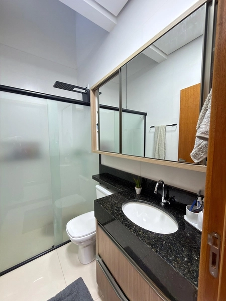 Oportunidade - Casa em Condominio ZONA LESTE: 23ª foto da galeria de imagens do imóvel