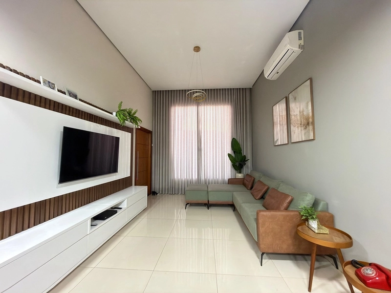 Oportunidade - Casa em Condominio ZONA LESTE: 2ª foto da galeria de imagens do imóvel