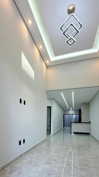 Casa á venda - Região Oeste - Londrina: 11ª foto da galeria de imagens do imóvel