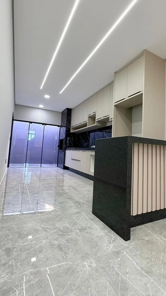 Casa á venda - Região Oeste - Londrina: 1ª foto da galeria de imagens do imóvel