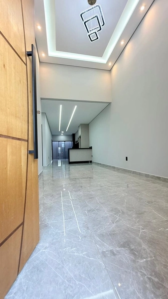 Casa á venda - Região Oeste - Londrina: 7ª foto da galeria de imagens do imóvel