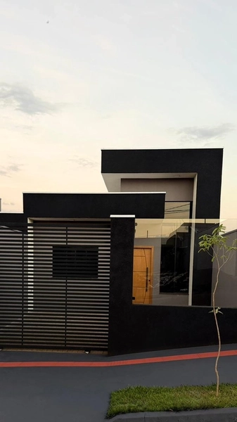 Casa á venda - Região Oeste - Londrina: 21ª foto da galeria de imagens do imóvel