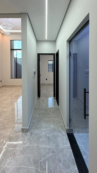 Casa á venda - Região Oeste - Londrina: 20ª foto da galeria de imagens do imóvel