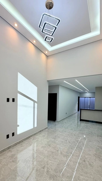 Casa á venda - Região Oeste - Londrina: 9ª foto da galeria de imagens do imóvel