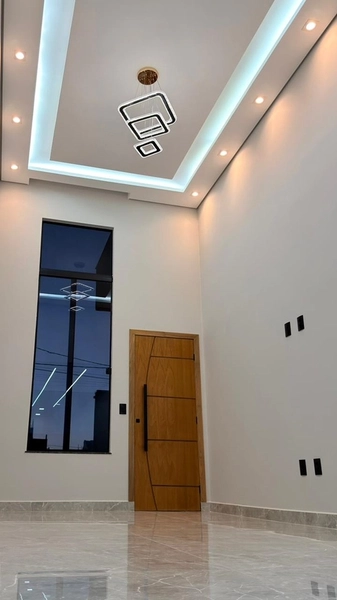 Casa á venda - Região Oeste - Londrina: 2ª foto da galeria de imagens do imóvel