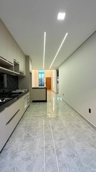 Casa á venda - Região Oeste - Londrina: 17ª foto da galeria de imagens do imóvel