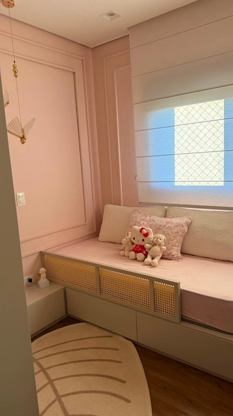 Casa em Condomínio - Região Leste - Londrina : 5ª foto da galeria de imagens do imóvel