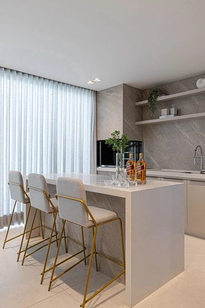 Casa em Condomínio - Região Leste - Londrina : 2ª foto da galeria de imagens do imóvel