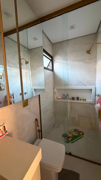 Casa em Condomínio - Região Leste - Londrina : 19ª foto da galeria de imagens do imóvel