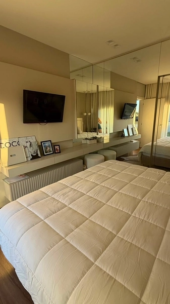 Casa em Condomínio - Região Leste - Londrina : 24ª foto da galeria de imagens do imóvel