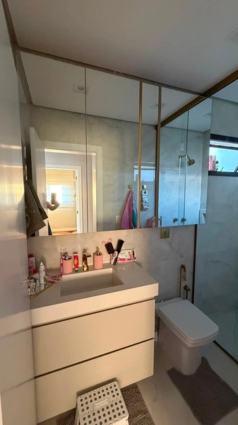 Casa em Condomínio - Região Leste - Londrina : 4ª foto da galeria de imagens do imóvel