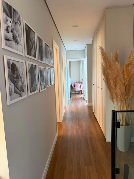 Casa em Condomínio - Região Leste - Londrina : 23ª foto da galeria de imagens do imóvel