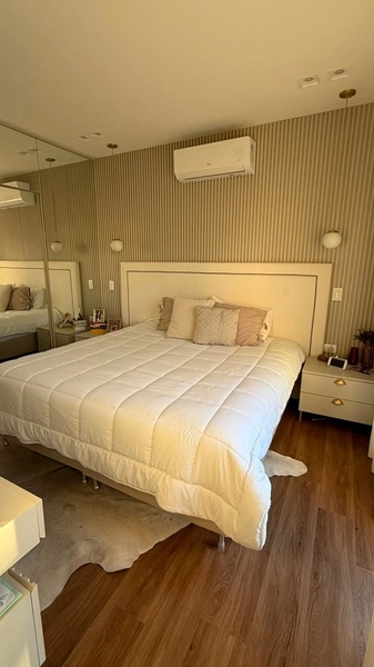 Casa em Condomínio - Região Leste - Londrina : 26ª foto da galeria de imagens do imóvel