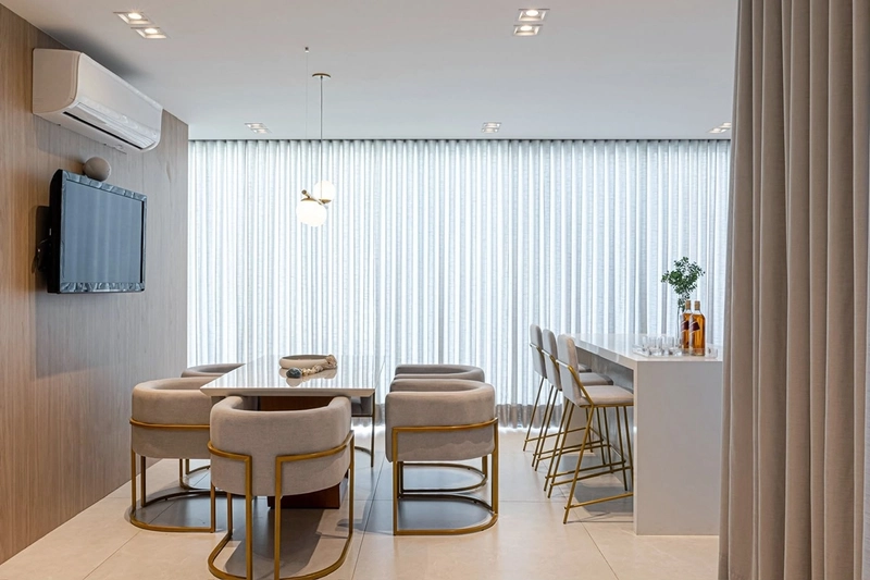 Imóvel residencial ou comercial