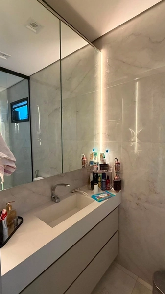 Casa em Condomínio - Região Leste - Londrina : 10ª foto da galeria de imagens do imóvel