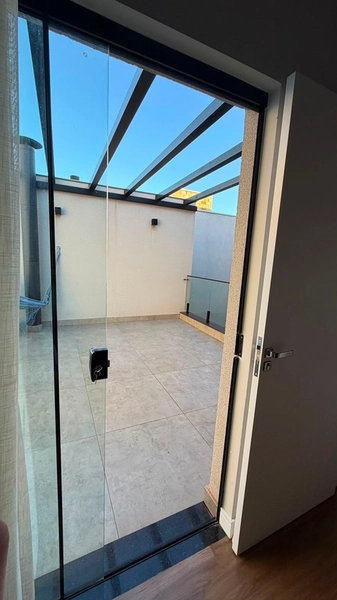 Casa em Condomínio - Região Leste - Londrina : 16ª foto da galeria de imagens do imóvel