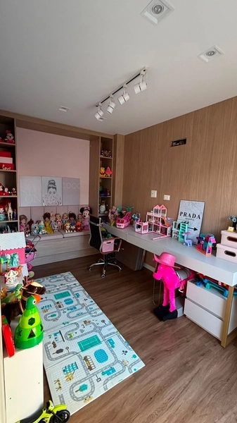 Casa em Condomínio - Região Leste - Londrina : 35ª foto da galeria de imagens do imóvel