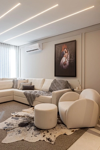 Casa em Condomínio - Região Leste - Londrina : 9ª foto da galeria de imagens do imóvel