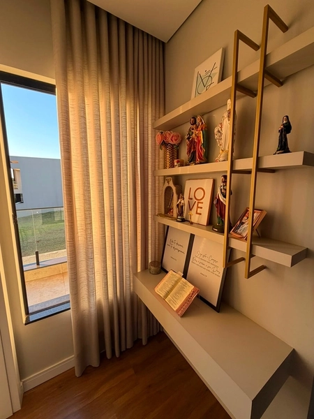 Casa em Condomínio - Região Leste - Londrina : 30ª foto da galeria de imagens do imóvel