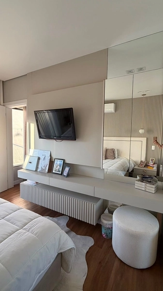 Casa em Condomínio - Região Leste - Londrina : 12ª foto da galeria de imagens do imóvel