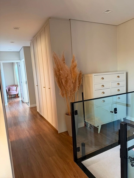Casa em Condomínio - Região Leste - Londrina : 14ª foto da galeria de imagens do imóvel