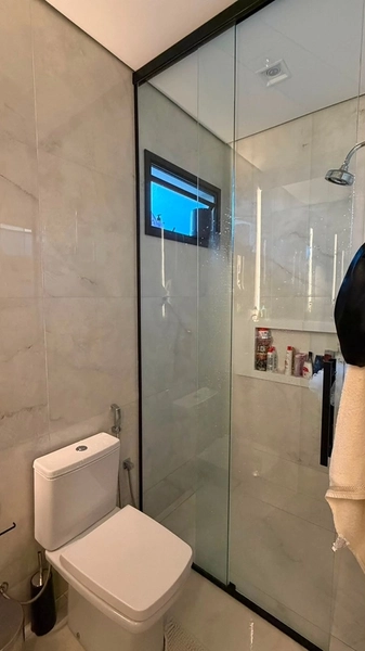 Casa em Condomínio - Região Leste - Londrina : 11ª foto da galeria de imagens do imóvel