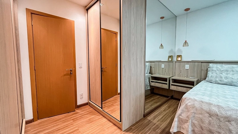 Apartamento - Porteira Fechada - Gleba Palhano: 15ª foto da galeria de imagens do imóvel