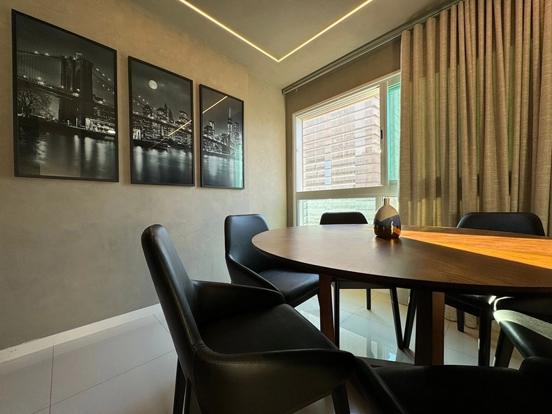 Apartamento - Porteira Fechada - Gleba Palhano: 5ª foto da galeria de imagens do imóvel