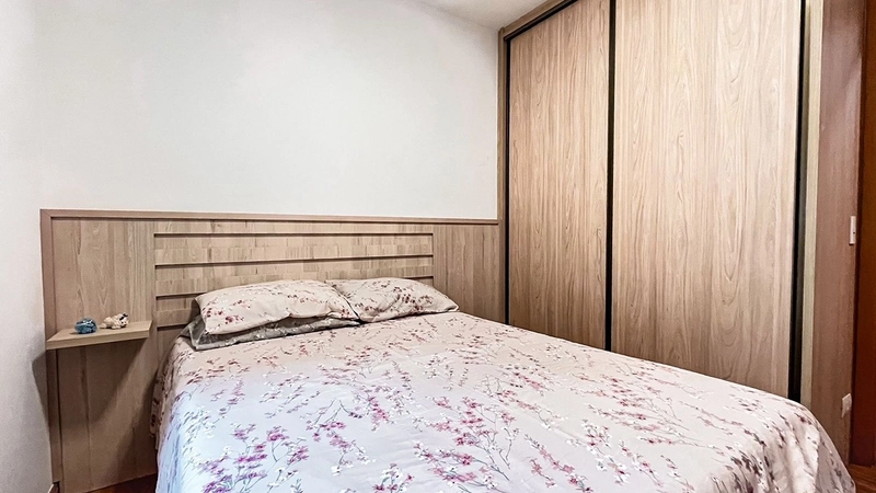 Apartamento - Porteira Fechada - Gleba Palhano: 17ª foto da galeria de imagens do imóvel