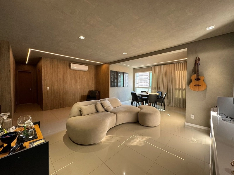 Apartamento - Porteira Fechada - Gleba Palhano: 3ª foto da galeria de imagens do imóvel