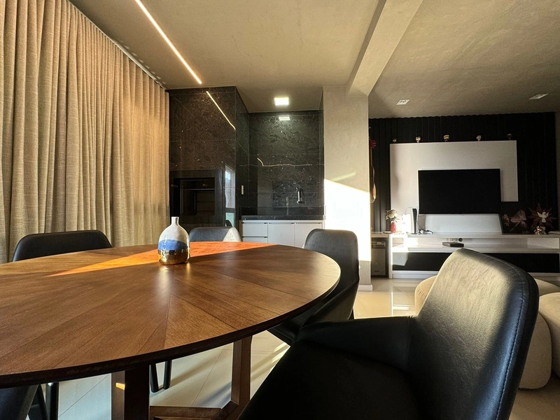 Apartamento - Porteira Fechada - Gleba Palhano: 4ª foto da galeria de imagens do imóvel