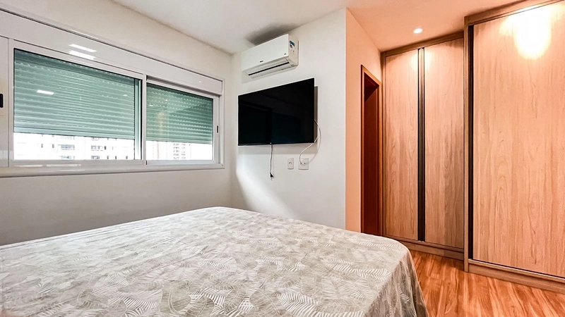 Apartamento - Porteira Fechada - Gleba Palhano: 13ª foto da galeria de imagens do imóvel