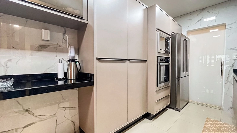 Apartamento - Porteira Fechada - Gleba Palhano: 6ª foto da galeria de imagens do imóvel
