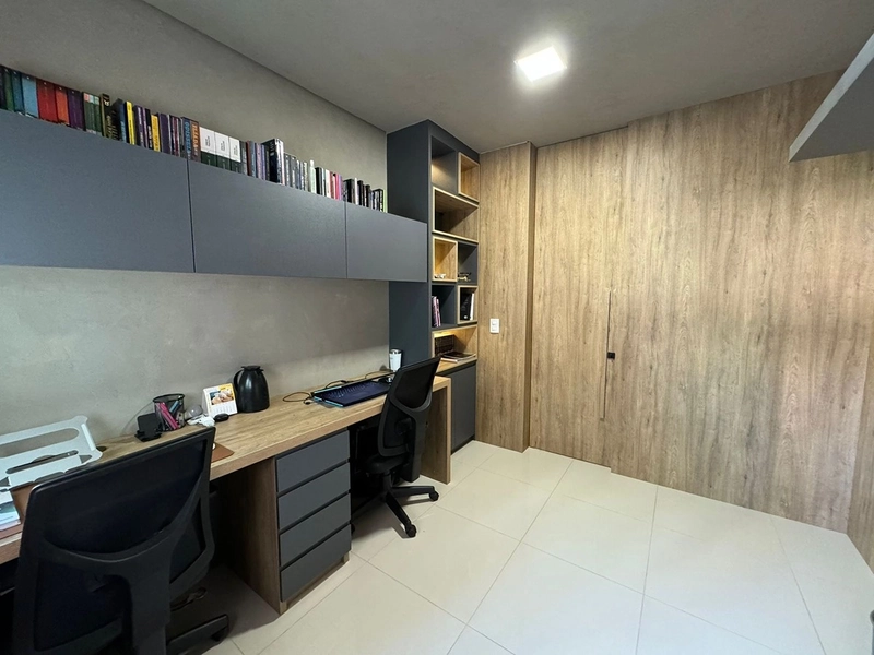 Apartamento - Porteira Fechada - Gleba Palhano: 22ª foto da galeria de imagens do imóvel