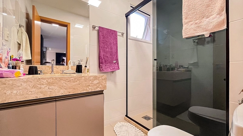 Apartamento - Porteira Fechada - Gleba Palhano: 10ª foto da galeria de imagens do imóvel
