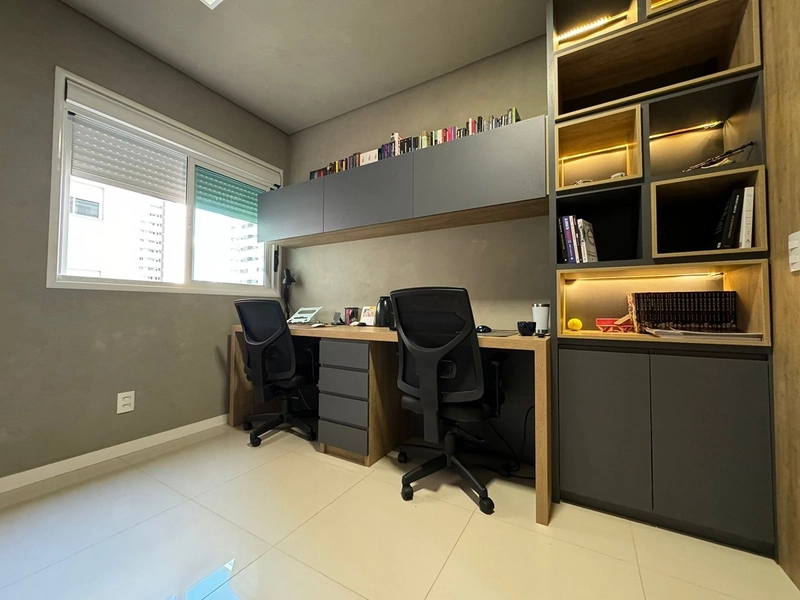 Apartamento - Porteira Fechada - Gleba Palhano: 21ª foto da galeria de imagens do imóvel