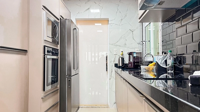 Apartamento - Porteira Fechada - Gleba Palhano: 11ª foto da galeria de imagens do imóvel